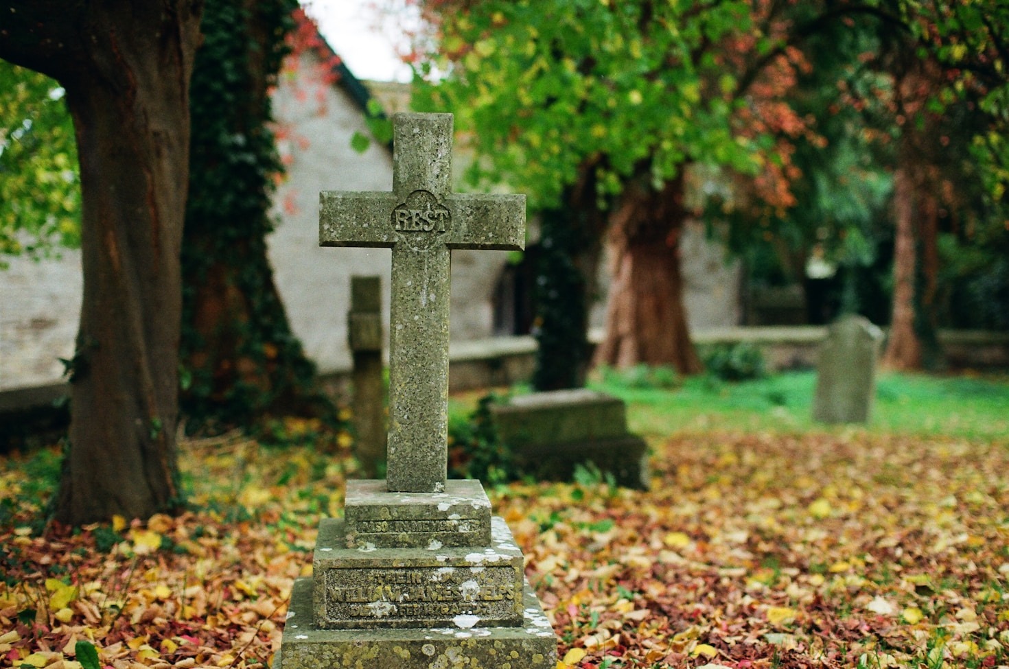 The Architectural Marvels of Spring Grove Cemetery